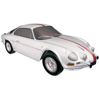Renault Alpine A110 1600S 1971