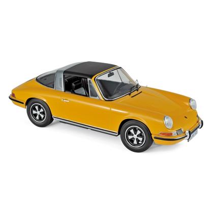 Porsche 911 E Targa 1969