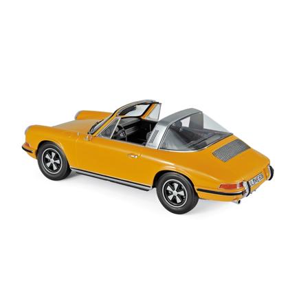 Porsche 911 E Targa 1969