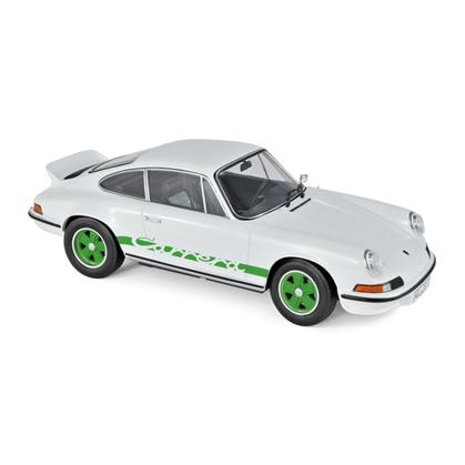 Porsche 911 RS 1973