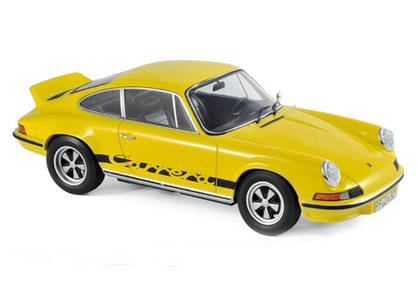 Porsche 911 RS Touring 1973