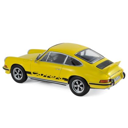 Porsche 911 RS Touring 1973
