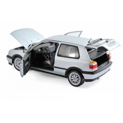 Volkswagen Golf GTI 1996 "20th Anniversary"
