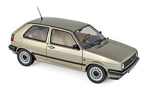 Volkswagen Golf CL 1988