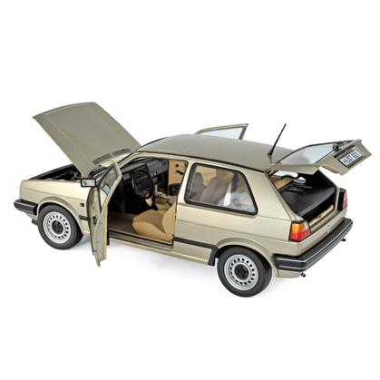 Volkswagen Golf CL 1988