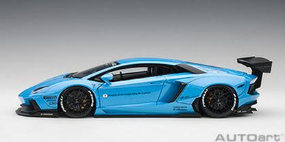 Lamborghini Aventador "Liberty Walk LB-Works"