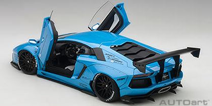 Lamborghini Aventador "Liberty Walk LB-Works"