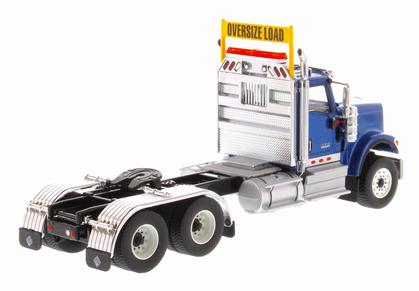International HX520 Day Cab Tandem Tractor