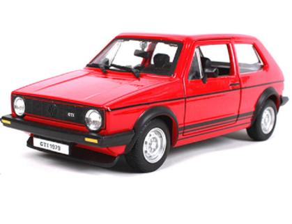 Volkswagen Golf Mk1 Gti 1979