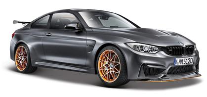 BMW M4 GTS