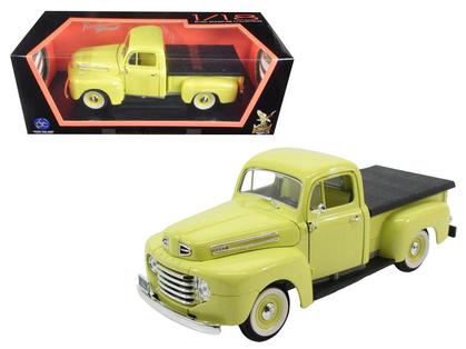 Ford F-1 Pick Up 1948