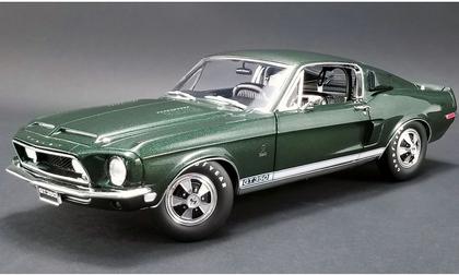 Ford Shelby GT-350H 1968