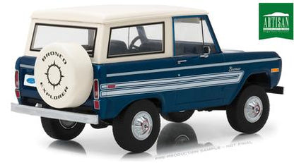 Ford Bronco 1976 "Explorer Package"