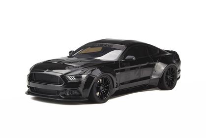 Ford Mustang "Toshi"