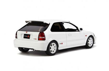 Honda Civic Type R EK9