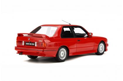 BMW E30 M3* vor note