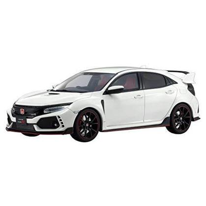 Honda Civic Type R