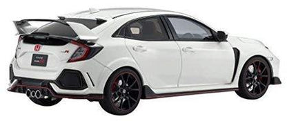 Honda Civic Type R
