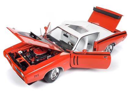 Dodge Charger R/T 1971 