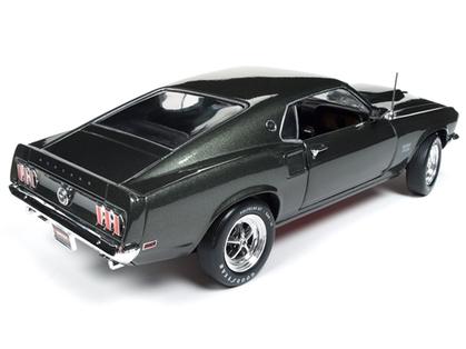 Ford Mustang Boss 429 1969 