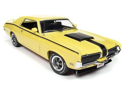 Mercury Cougar Eliminator 1970 **see note
