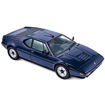 BMW M1 1980