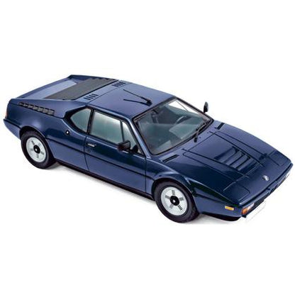 BMW M1 1980