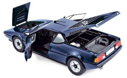 BMW M1 1980
