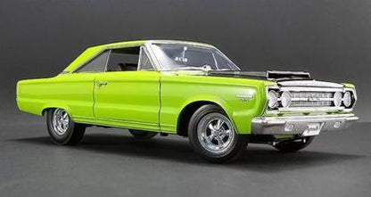 Plymouth GTX 1967 