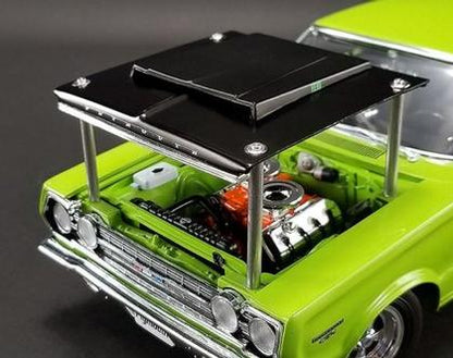 Plymouth GTX 1967 