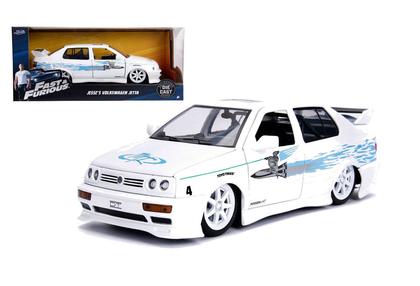 Volkswagen Jetta "Fast and Furious - Jesse"