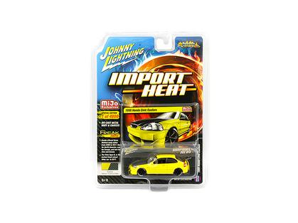 Honda Civic 1998