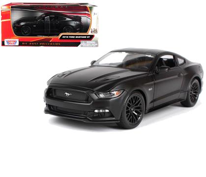 Ford Mustang GT 2018