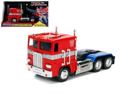 Autobot G1 Optimus Prime - Transformers.....JD99477-RS1