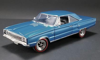 DODGE CORONET R/T 1967