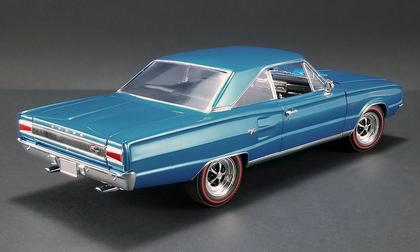 DODGE CORONET R/T 1967