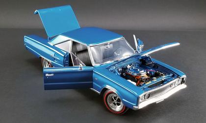 DODGE CORONET R/T 1967
