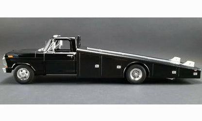 FORD F-350 1970 RAMP TRUCK 