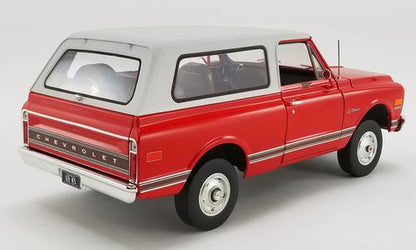 CHEVROLET K5 BLAZER 1969 