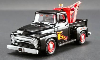Ford F-100 1956 Wrecker "Gearz - What are your working on"
