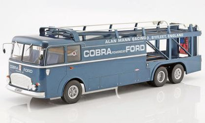 COBRA RACE TRANSPORTER