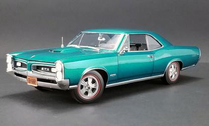 Pontiac GTO 1966 