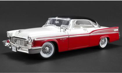 CHRYSLER NEW YORKER ST-REGIS 1956 