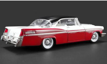 CHRYSLER NEW YORKER ST-REGIS 1956 
