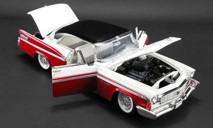 CHRYSLER NEW YORKER ST-REGIS 1956 