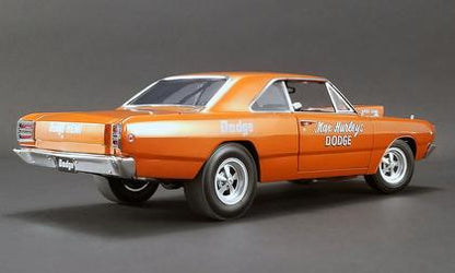 DODGE HEMI DART 1968 "MAX HURLEY&