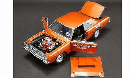 DODGE HEMI DART 1968 "MAX HURLEY&