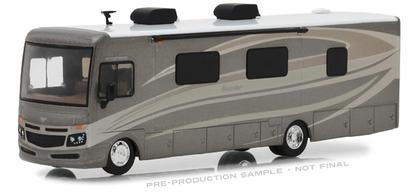 2016 Fleetwood Bounder "Heavy Duty Trucks Series 14"