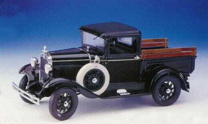 1931 Ford Model A Pick Up