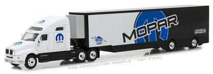 2018 Kenworth T2000 MOPAR Transporter